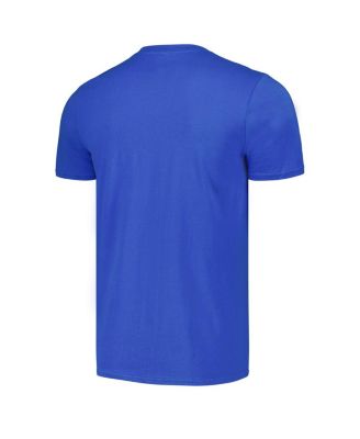 Men's Blue Doritos Fire T-Shirt