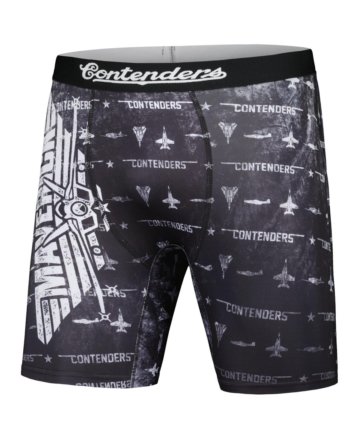 Contenders Clothing Men's Top Gun: Maverick Boxer Briefs