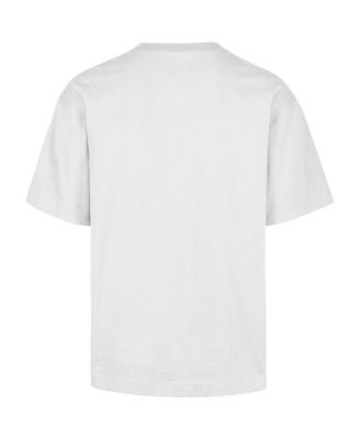 Men's White Boston Red Sox Regional Batter Foundation T-Shirt