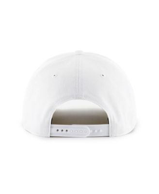 Men's&nbsp;White Golden State Valkyries Roscoe Hitch Adjustable Hat