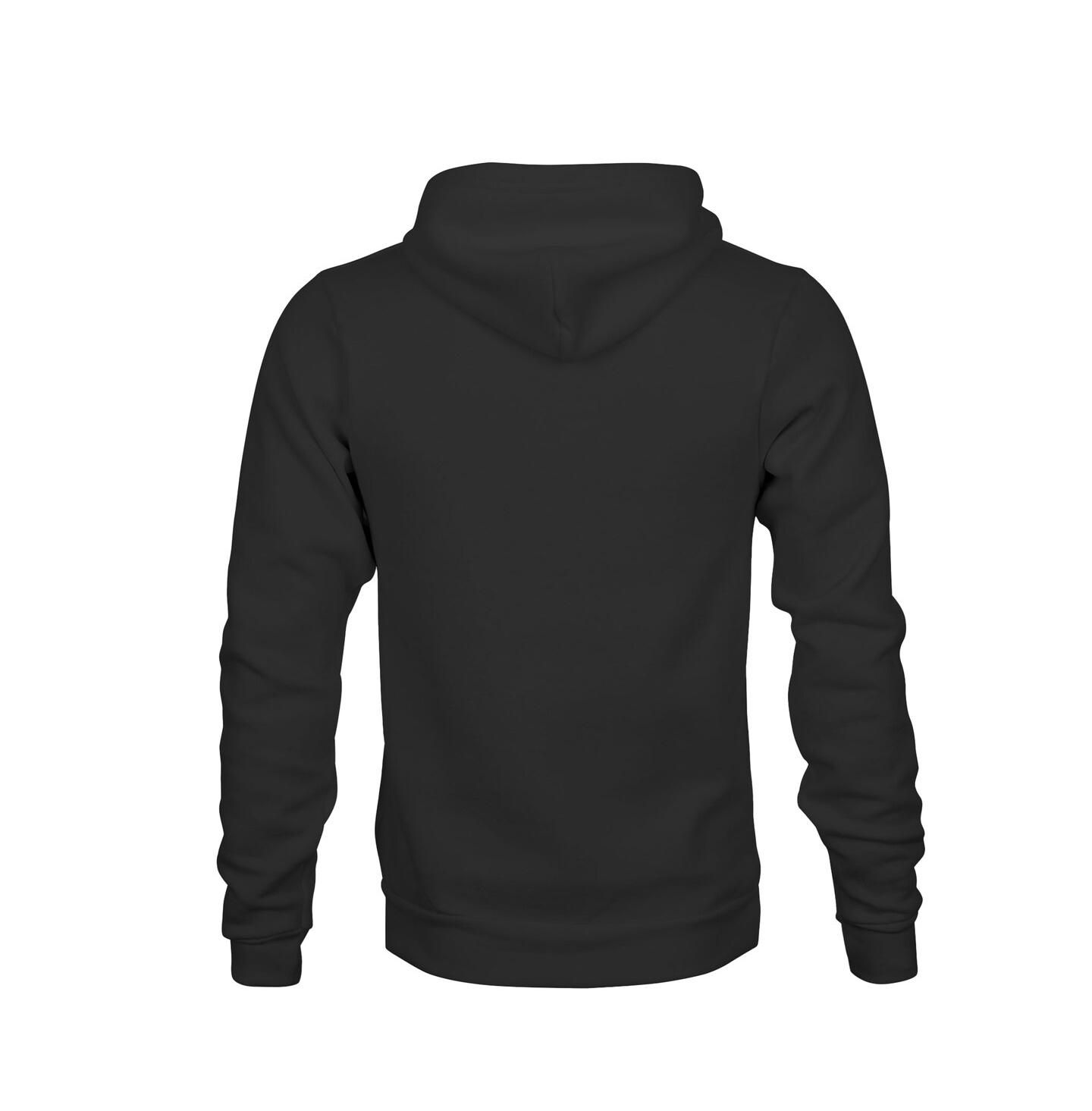 Детское худи 1863FC Black Arsenal Mono Badge Fleece Pullover — фото 2