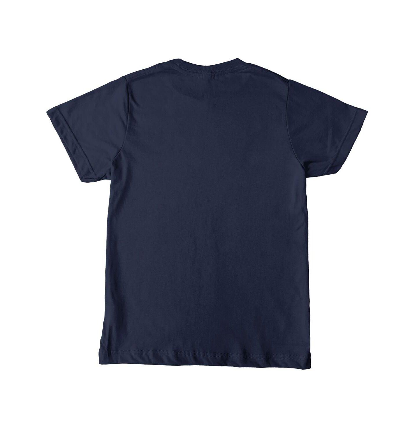 Детская футболка 1863FC Navy Tottenham Hotspur Full Color — фото 3