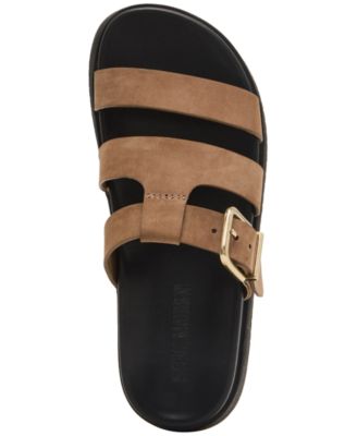Women's Maze Footbed Slide Sandals