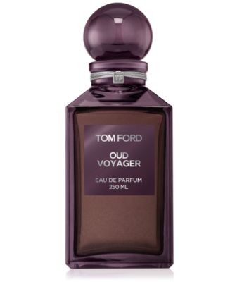 【新品　未開封】TOM FORD OUD VOYAGER オードパルファム Tom Ford Oud Voyager Eau de Parfum Spray, 8.5 oz. - Macy's