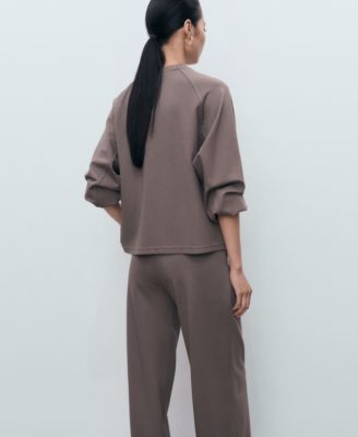 Women's Crewneck Sweatshirt