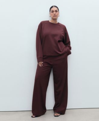 Women's Crewneck Sweatshirt