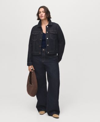 Women's V-Neck Ribbed Knit Sweater