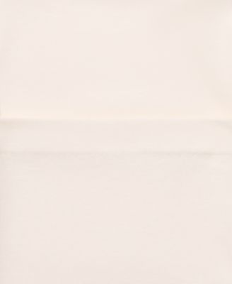 Women's Straight Cotton Maternity Pants