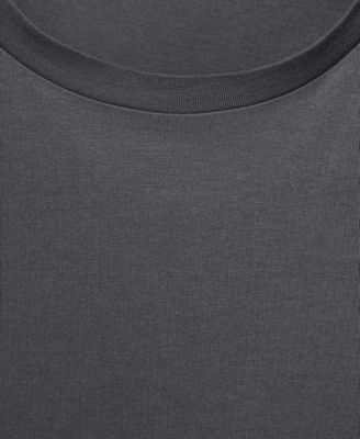 Women's 2-Piece Cotton Short-Sleeved Pajama Set