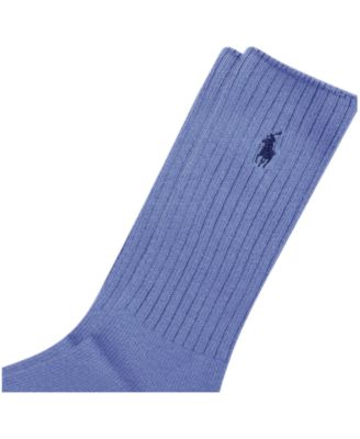 Men's Single Classic Crew Socks