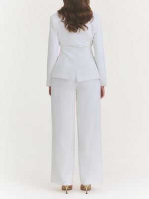 Women's Asym Tailored Jacket
