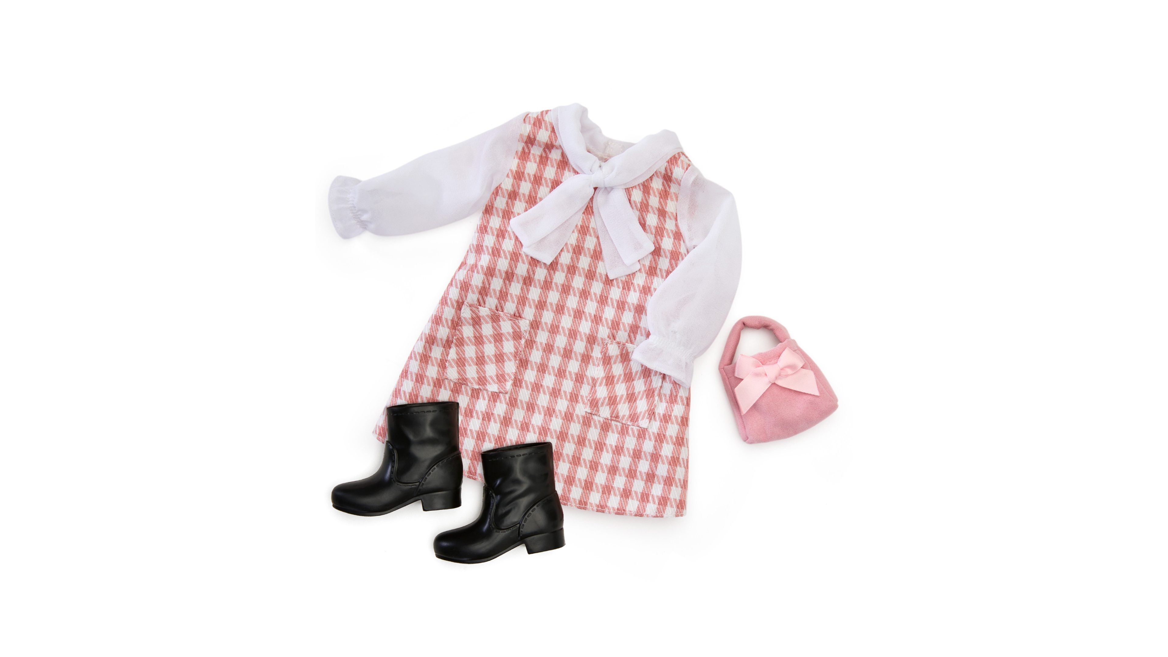 Journey Girls City Chic Fashion Pack