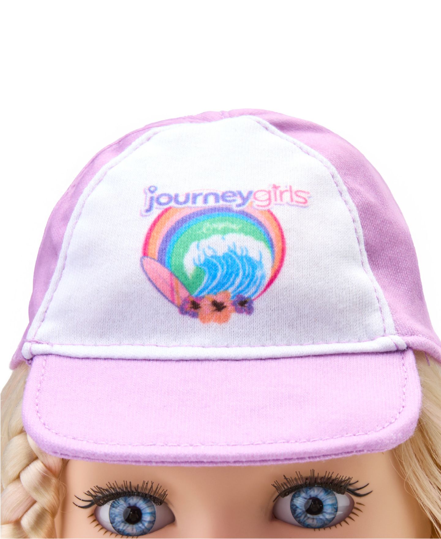 Детские куклы Journey Girls Summer Fun Fashion Pack — фото 4