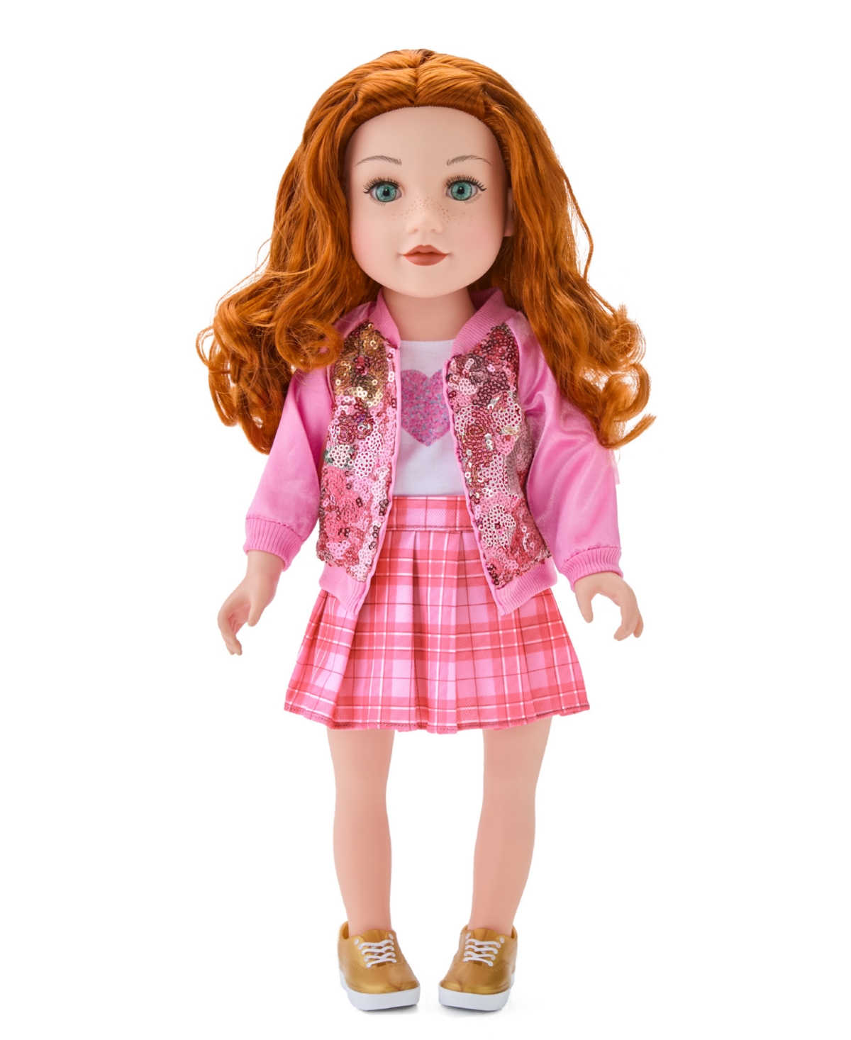 Journey Girls Epic Threads Spark Glam Fashion Pack In Multi