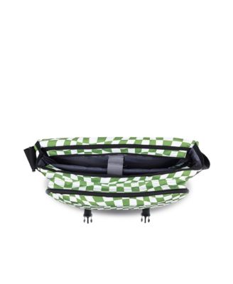 Unisex Thomas 16" Messenger Bag With Laptop Sleeve for School and Travel