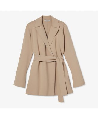 Women's Merritt Wrap Jardigan