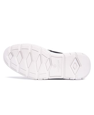 Men's Empire Street Hands-Free Slip On Technology Lightweight Penny Loafers