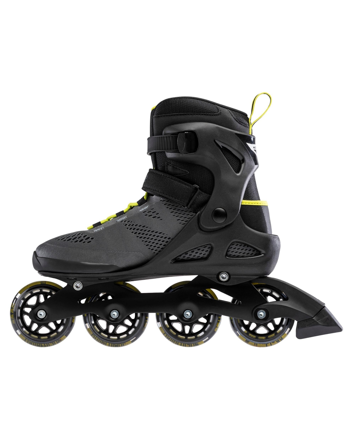 Rollerblade Macroblade 80 Mens Inline Skates