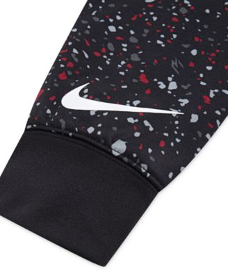 Big Boys' Long Sleeve Fleece Hoodie