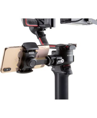 R Phone Holder for DJI RS 2 & RSC 2
