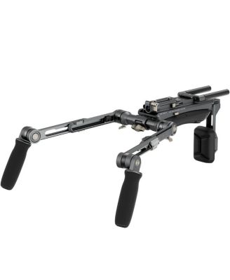 SR007 HawkLock Shoulder Rig Pro Kit
