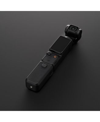 Battery Handle for Osmo Pocket 3