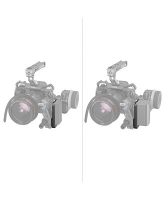 3777 Quick-Release Battery Plate