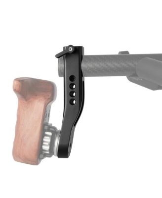 1" Rod Clamp to Arri Rosette for DJI Ronin M/MX