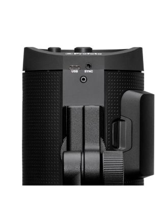 B30 500W Off Camera Flash Head