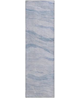 Dalyn - Pacifica PA6 2'3"x7'6" Runner Area Rug