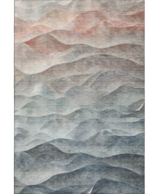 Dalyn - Pacifica PA2 9'x12' Area Rug