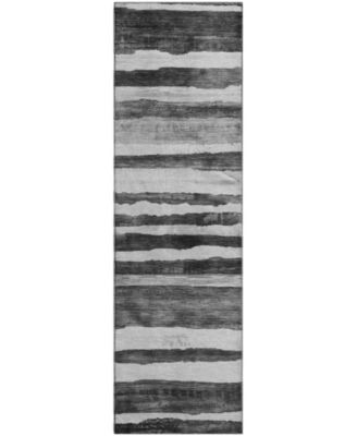 Dalyn - Neo NO16 2'3"x7'6" Runner Area Rug