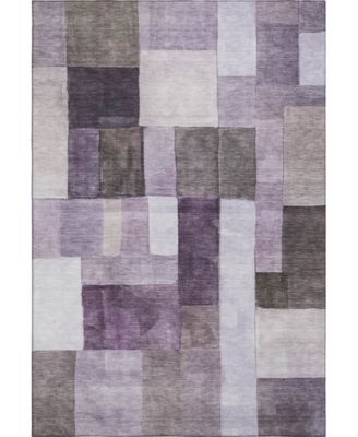 Neo Washable NO15 Area Rug Collection