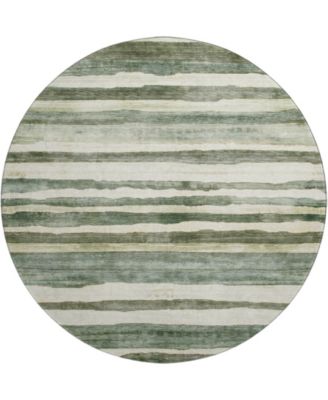 Dalyn - Neo NO16 8'x8' Round Area Rug