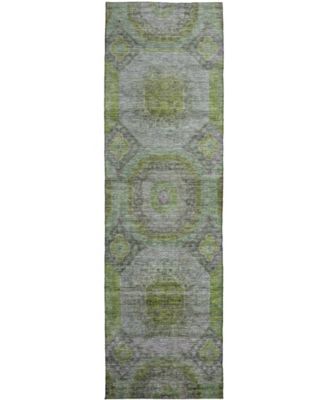 Dalyn - Karaj KJ6 2'3"x7'6" Runner Area Rug