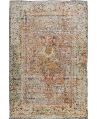 Dalyn - Karaj KJ1 2'6"x3'10" Area Rug