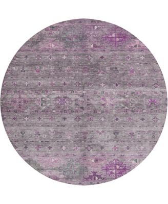 Dalyn - Karaj KJ5 8'x8' Round Area Rug