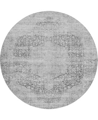 Dalyn - Karaj KJ8 8'x8' Round Area Rug