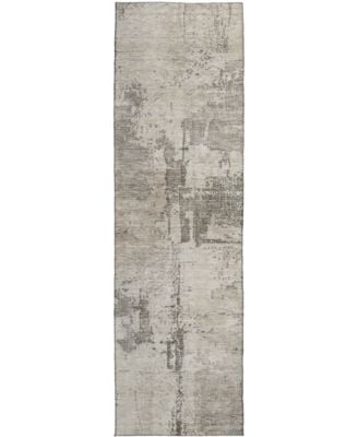 Dalyn - Nouveau NV8 2'3"x7'6" Runner Area Rug