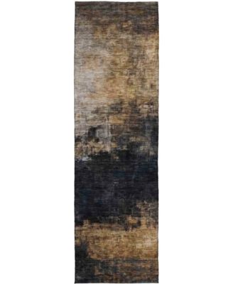 Dalyn - Nouveau NV17 2'3"x7'6" Runner Area Rug