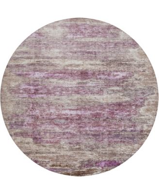Dalyn - Nouveau NV4 8'x8' Round Area Rug