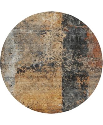 Dalyn - Nouveau NV13 8'x8' Round Area Rug
