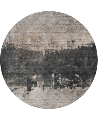Dalyn - Nouveau NV23 8'x8' Round Area Rug