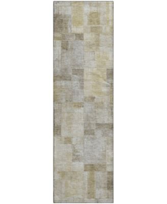 Dalyn - Ravenna RN4 2'3"x7'6" Runner Area Rug