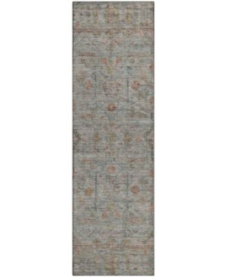 Dalyn - Ravenna RN5 2'3"x7'6" Runner Area Rug