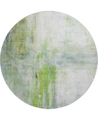Dalyn - Ravenna RN2 8'x8' Round Area Rug