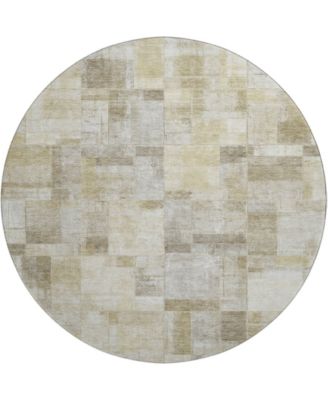 Dalyn - Ravenna RN4 8'x8' Round Area Rug