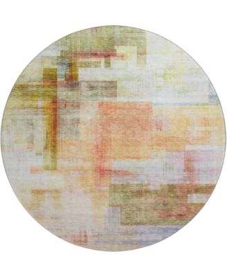 Dalyn - Ravenna RN6 8'x8' Round Area Rug