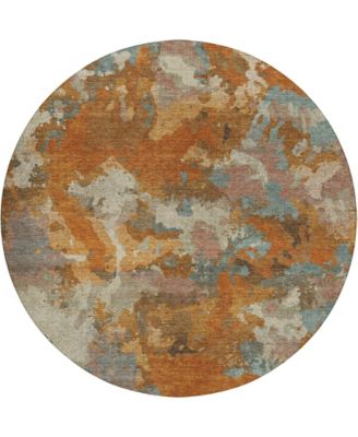 Dalyn - Kochi KC9 8'x8' Round Area Rug