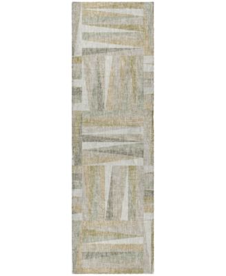 Dalyn - Lorenzo LN2 2'3"x7'6" Runner Area Rug